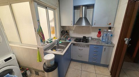 Foto 4 de Pis en venda a Col.legis Nous, Mollet del Vallès