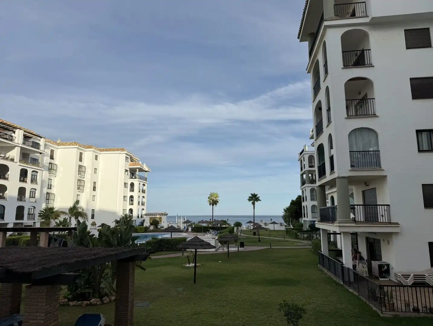 Piso con piscina en venta en Puerto de la Duquesa, imagen 18