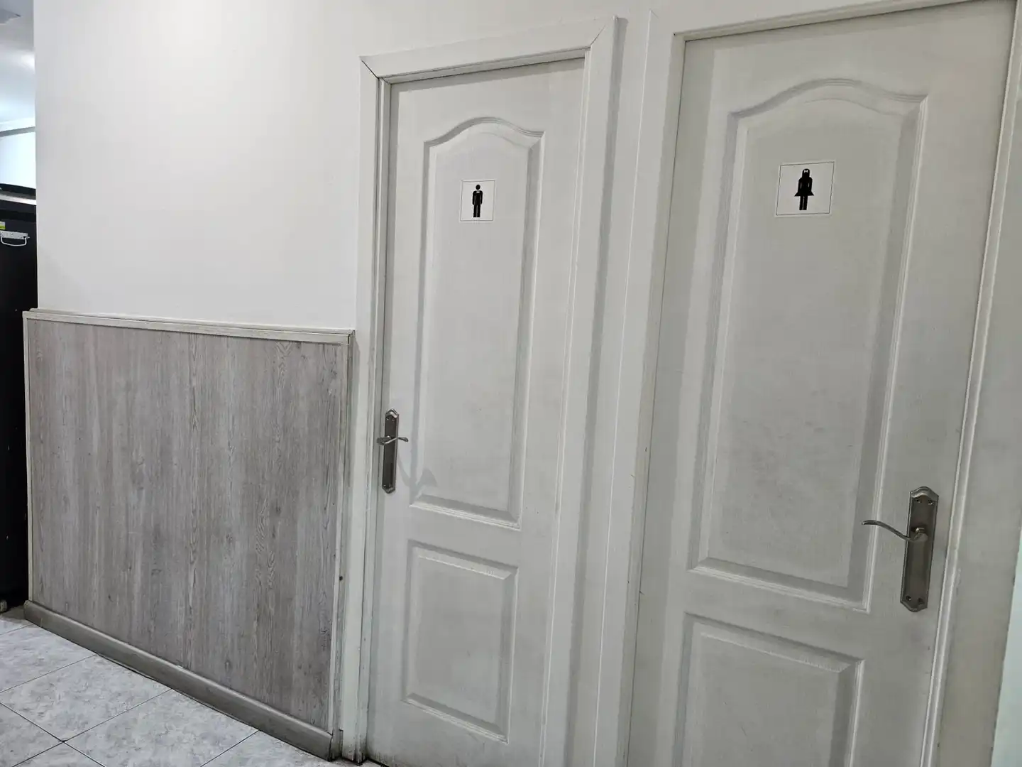 Local comercial en traspaso en Calle de los Hermanos Gambra, imagen 31