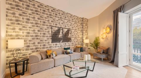 Foto 2 de Pis en venda a La Roqueta,  Valencia Capital