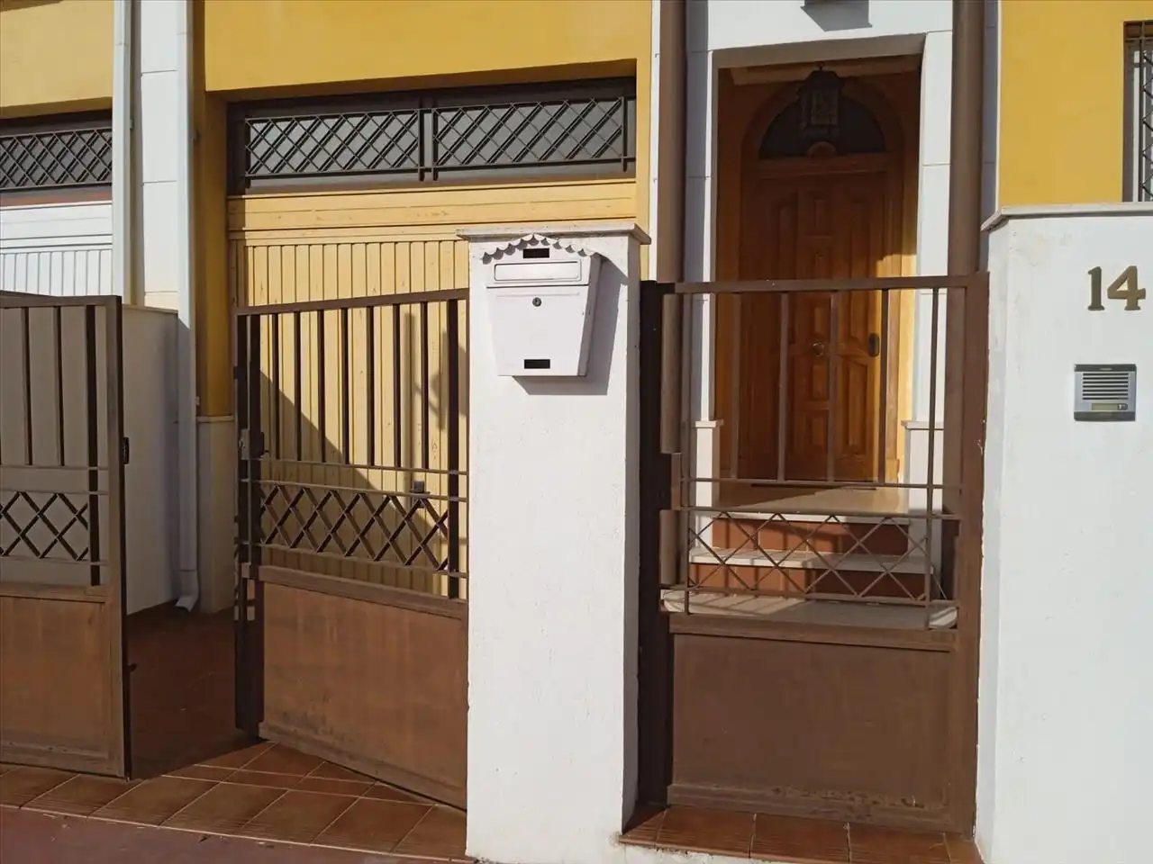 Haus zum Verkauf in Jaen, imagen 2