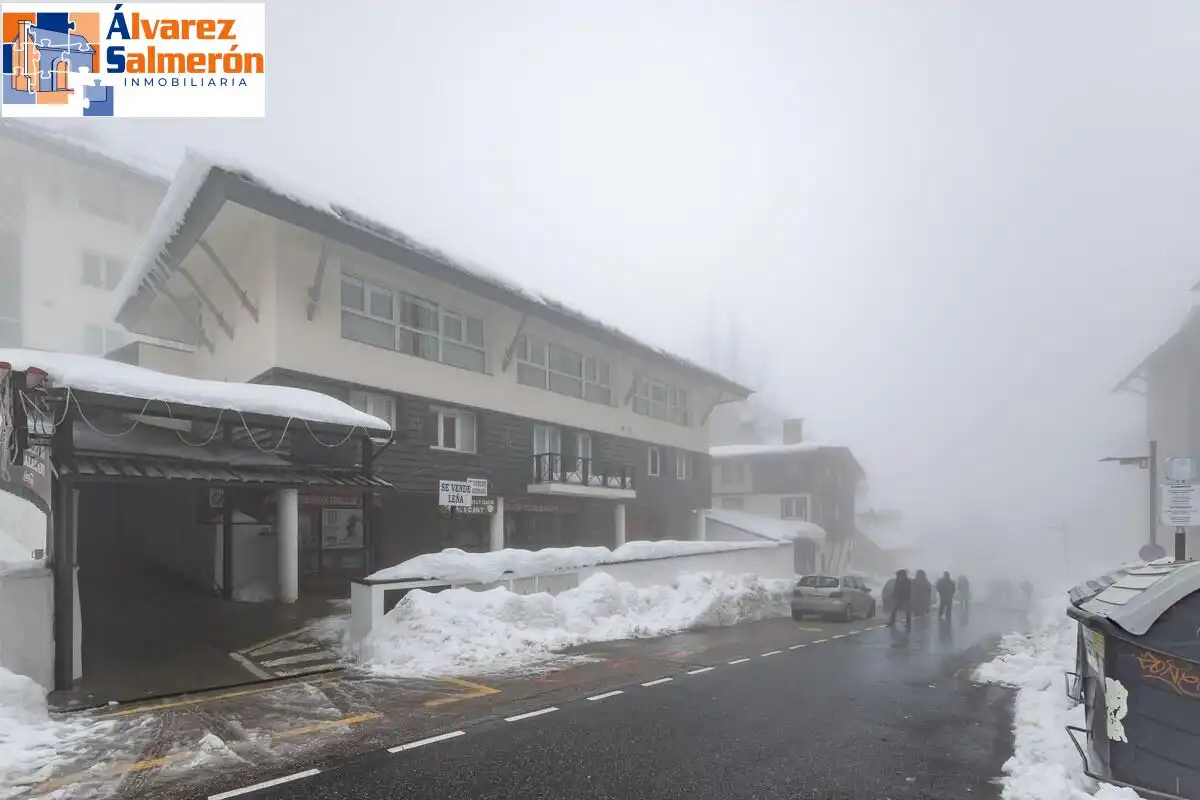 Wohnung mit Aufzug zum Verkauf in Urbanizacion SOLYNIEVE, imagen 2
