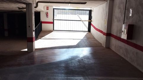 Foto 5 de Garaje de alquiler en Carrer del Riu Tiétar, 2, Parque Sensal, Castellón de la Plana / Castelló de la Plana