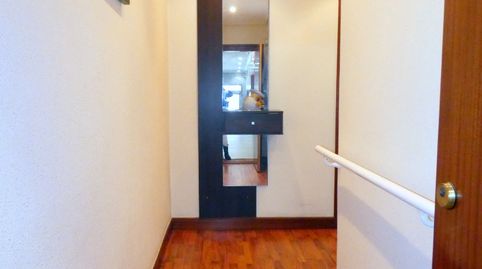 Foto 2 de Piso en venta en Eguiluz Antonio Médico Kalea, Santutxu - Basarrate, Bilbao