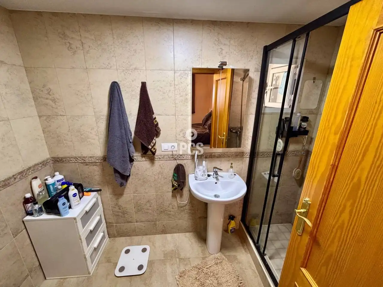 Penthouse with lift for sale in Calle Zona Tirol Camilleri S/N, imagen 20