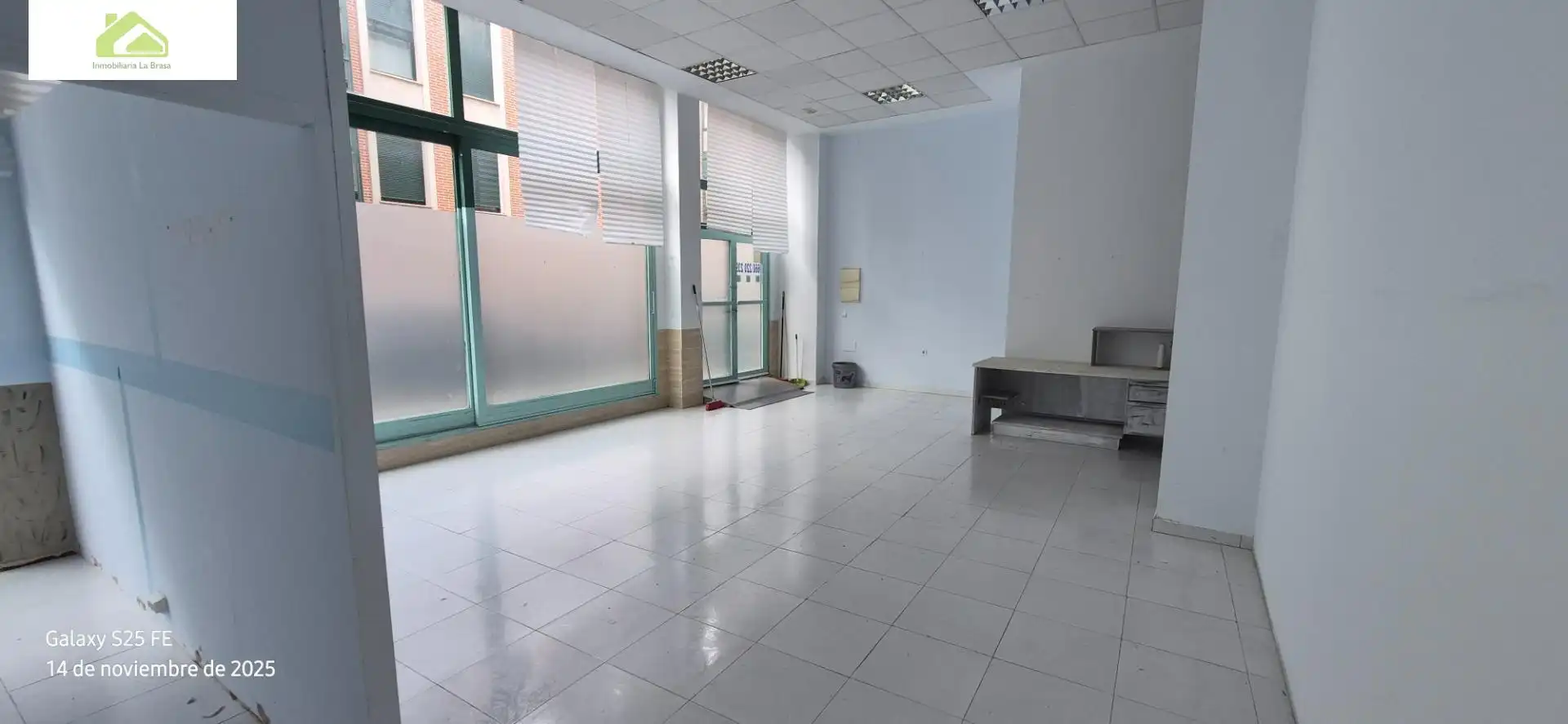 Business premises to rent in Barrios Bajos - La Horta, imagen 14