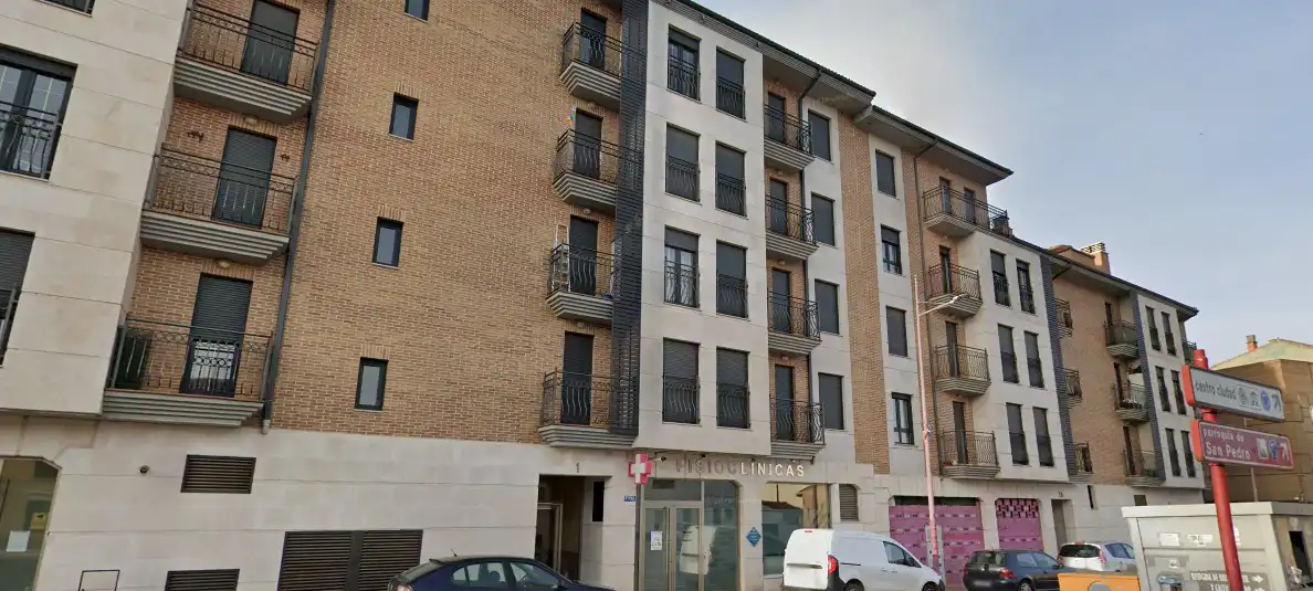 Piso en venta en Valencia de Don Juan, León