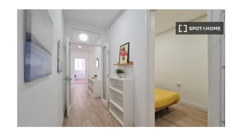 Flat to rent in Gràcia, imagen 8