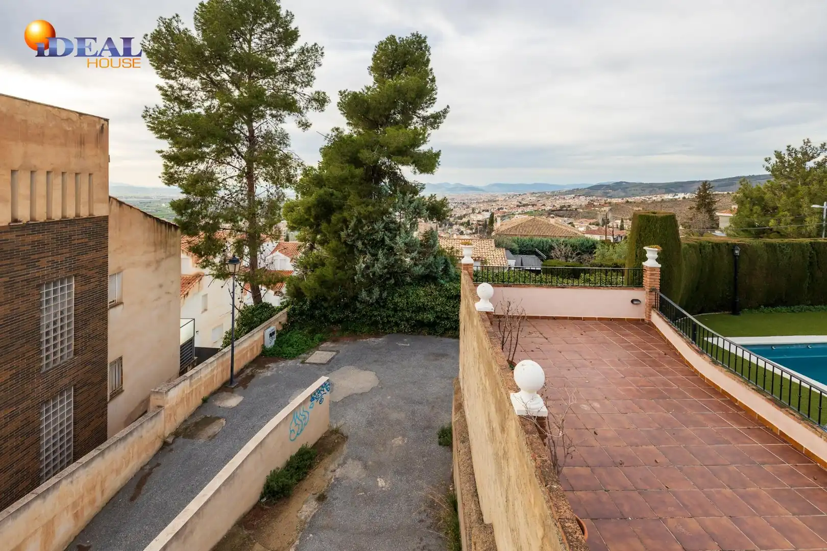 Villa mit Terrasse zum Verkauf in Barrio de la Vega, imagen 84
