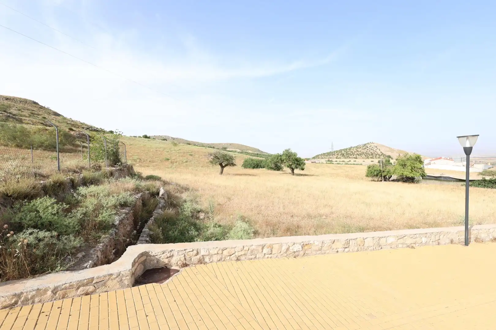 Residencial en venta en Darro