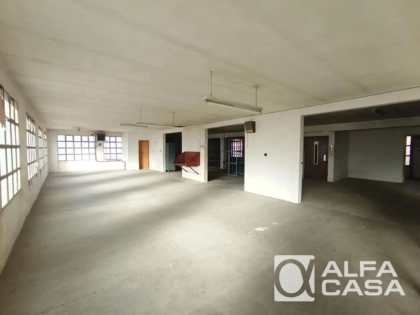 Industrial building for sale in JOAN SERRAS, imagen 12