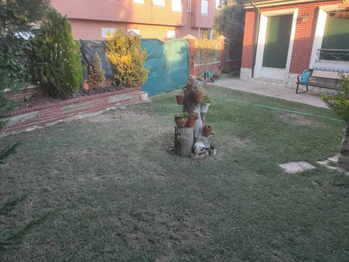 Adosado en alquiler en Calle Robles 1, imagen 15