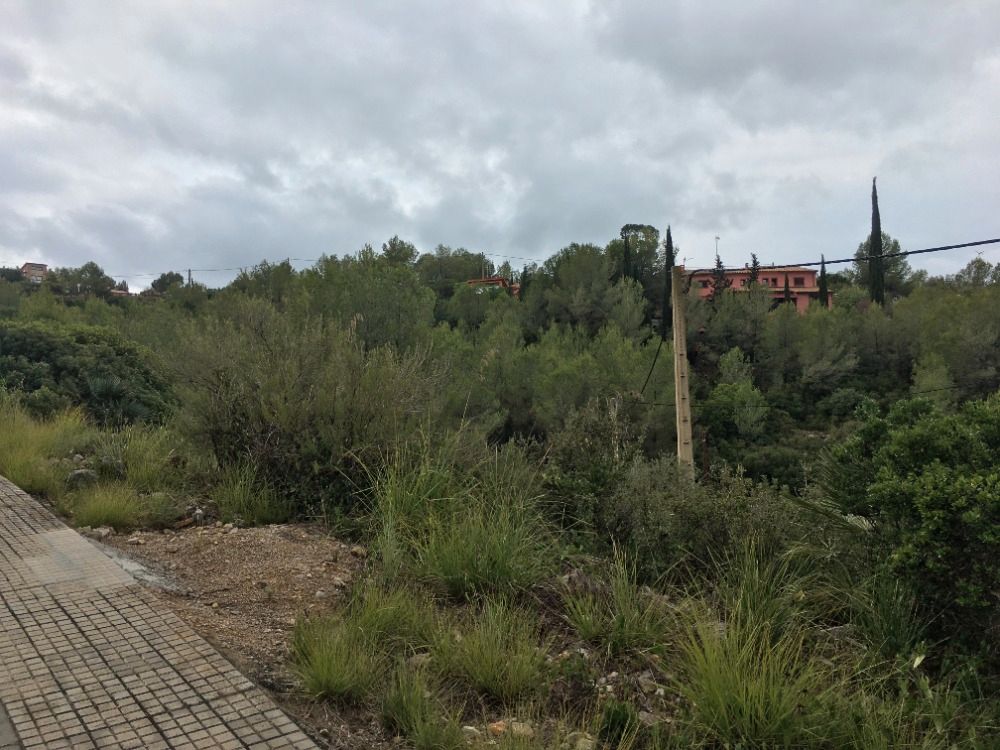 Residencial en venda en Olivella