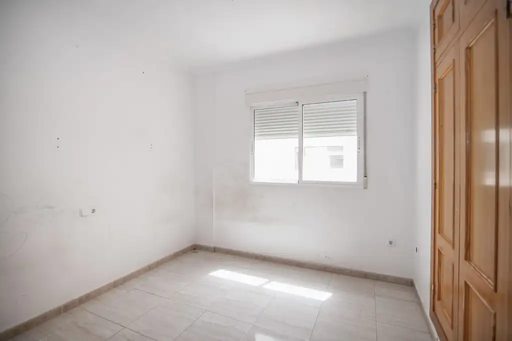 Dormitori de Pis en venda en Cartagena
