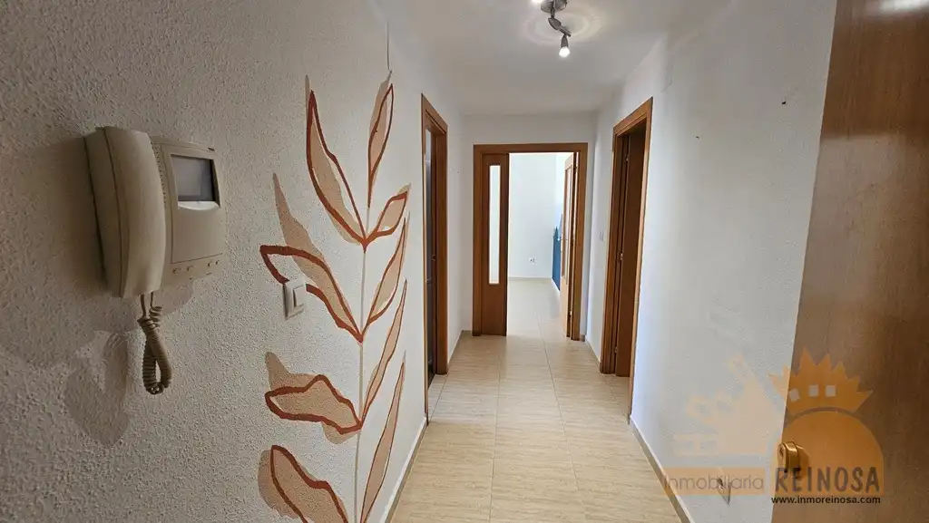 Attic for rent in Altorreal - El Chorrico