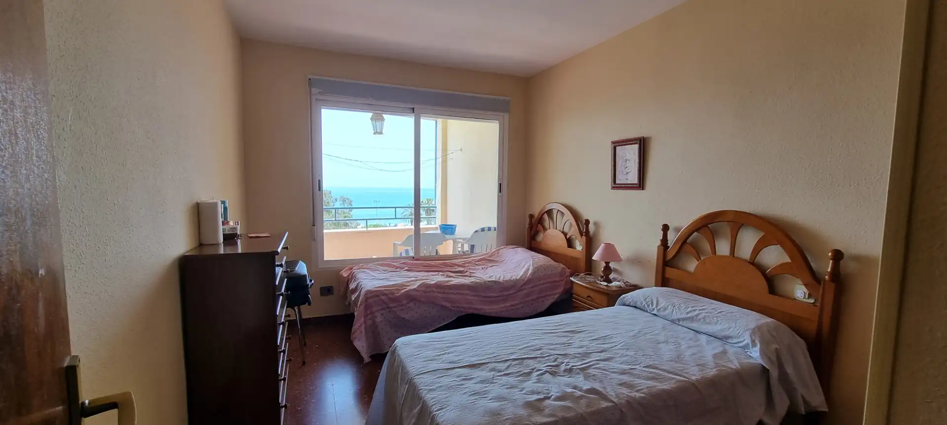 Wohnung mit Terrasse zum Verkauf in Calle Acera la Marina 71, imagen 19