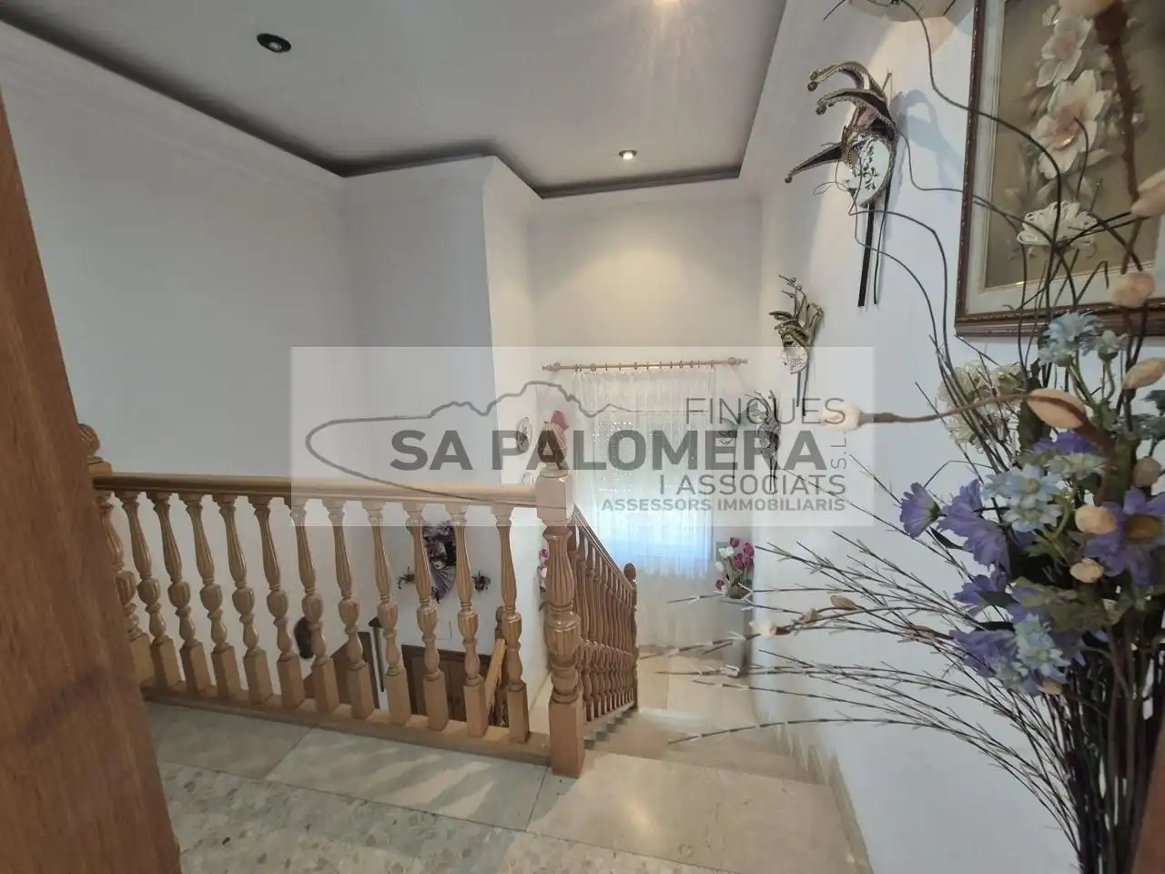 Casa o chalet en venta en Blanes con Aire acondicionado, Jardín privado y Terraza