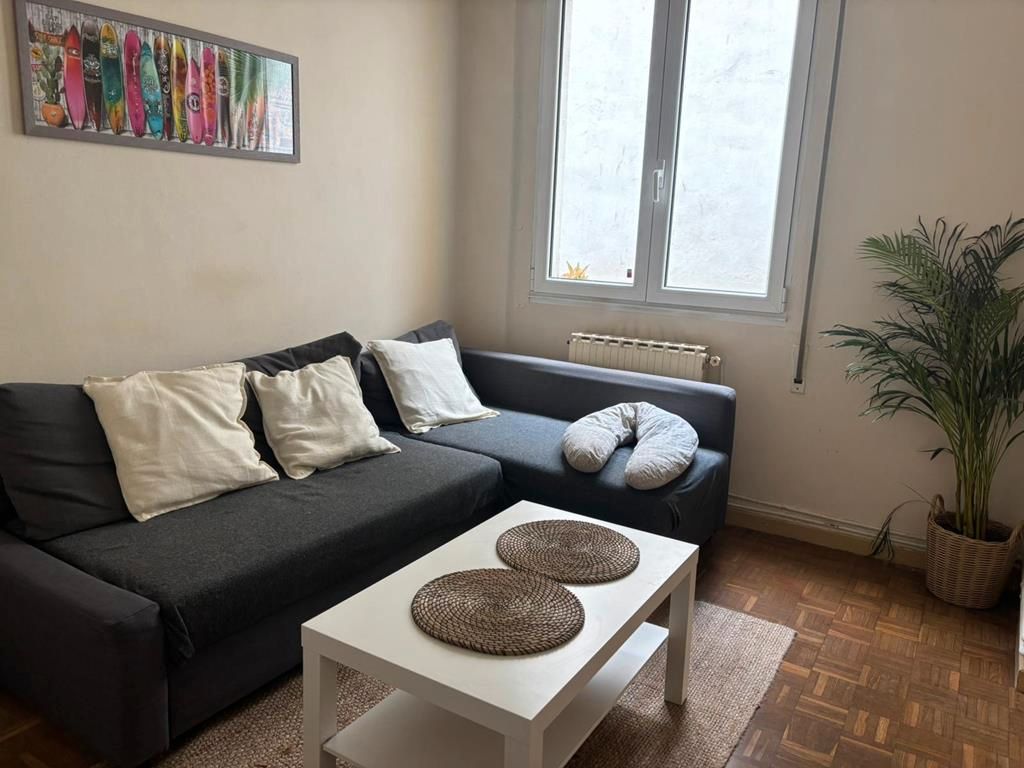 Piso en venta en Zapatari Kalea, Salvatierra / Agurain