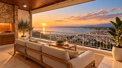 Foto 2 de Apartamento en venta en Calle del Cant Dels Ocells, Almadrava - Canyelles - Puig-Rom, Roses