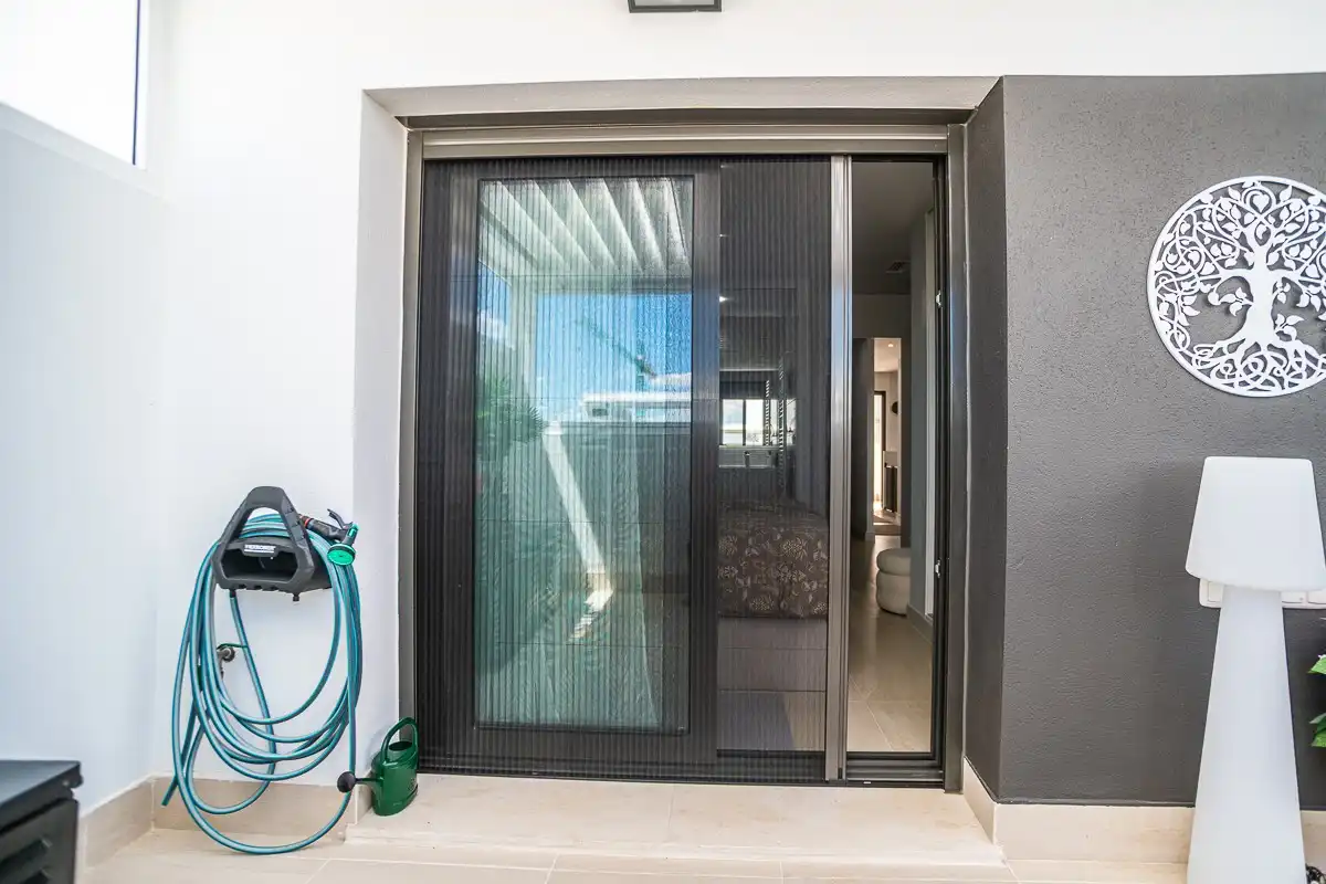 Maison mitoyenne avec piscine à vendre à Los Balcones - Los Altos, imagen 28