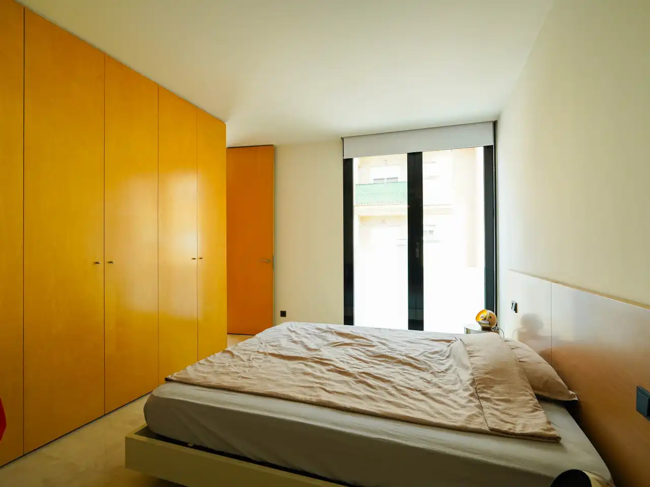 Habitación de Casa adosada en venta en Almoradí con Aire acondicionado, Calefacción y Parquet