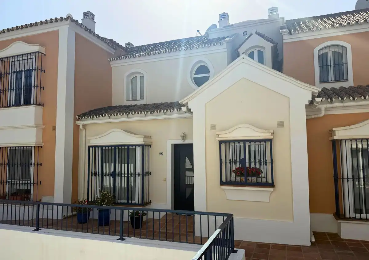 Casa a schiera in vendita a Nueva Andalucía