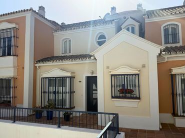 Casa a schiera in vendita a Nueva Andalucía