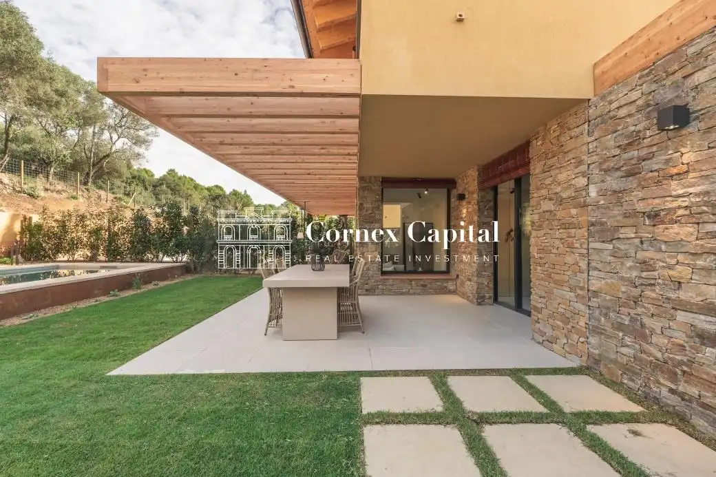 Casa a schiera con piscina in vendita a Ample, imagen 36