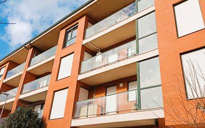 Exterior view of Apartment for sale in Nalda  with Furnished