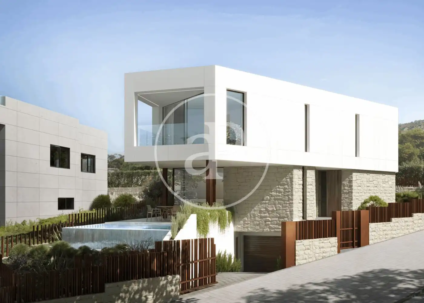 Haus mit Terrasse zum Verkauf in Carrer de Tarragona, imagen 2