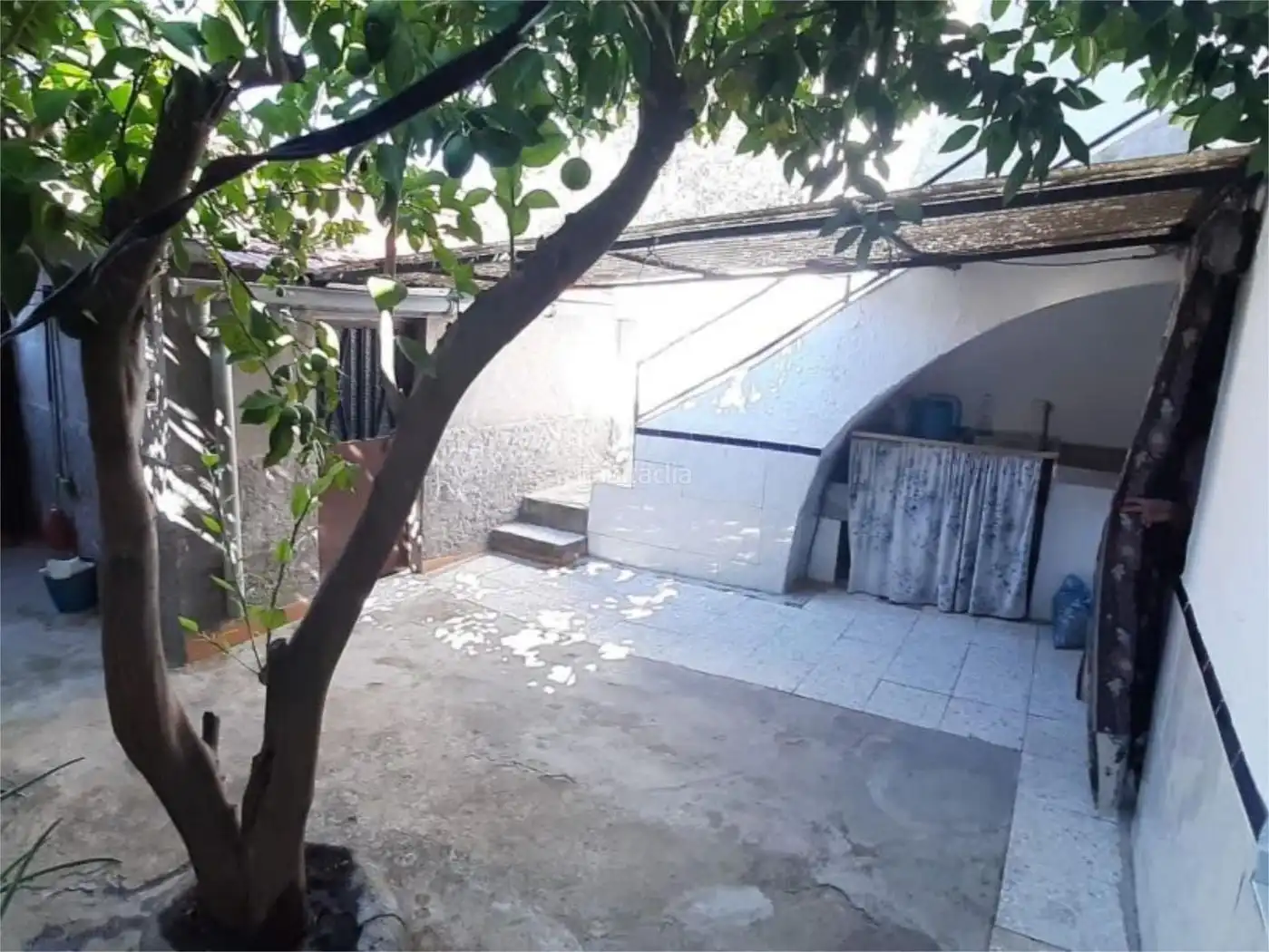 Adossat en venda a Calle Fortín 24, imagen 7