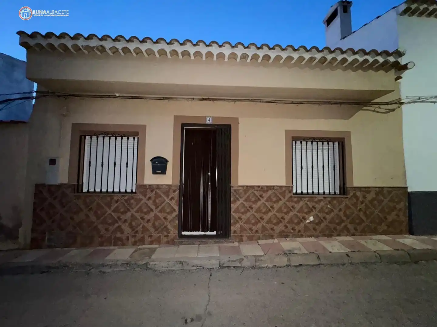 Adossat en venda a Navas de Jorquera, imagen 18