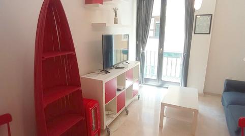 Photo 3 of Flat to rent in Carreteria, Centro Histórico, Málaga