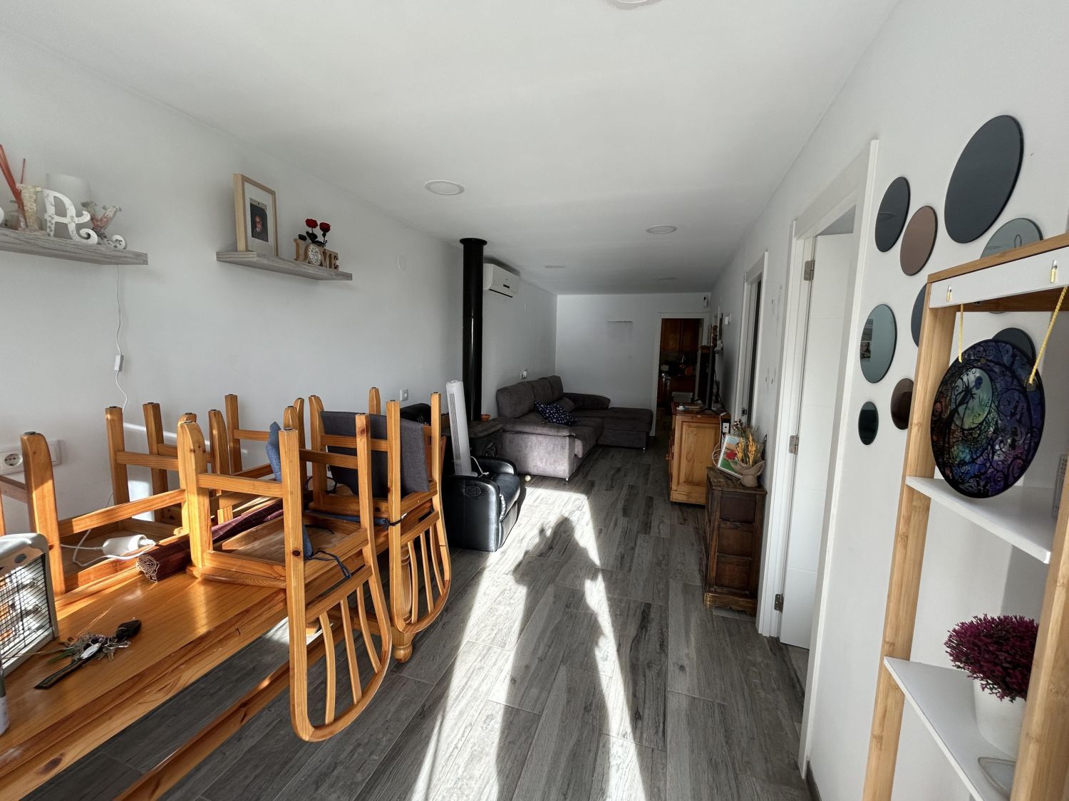 House or chalet for sale in Alcanar  with Air Conditioner, Private garden and Terrace