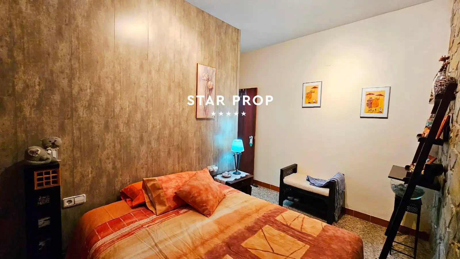 Habitación de Piso en venta en Colera con Aire acondicionado, Calefacción y Terraza