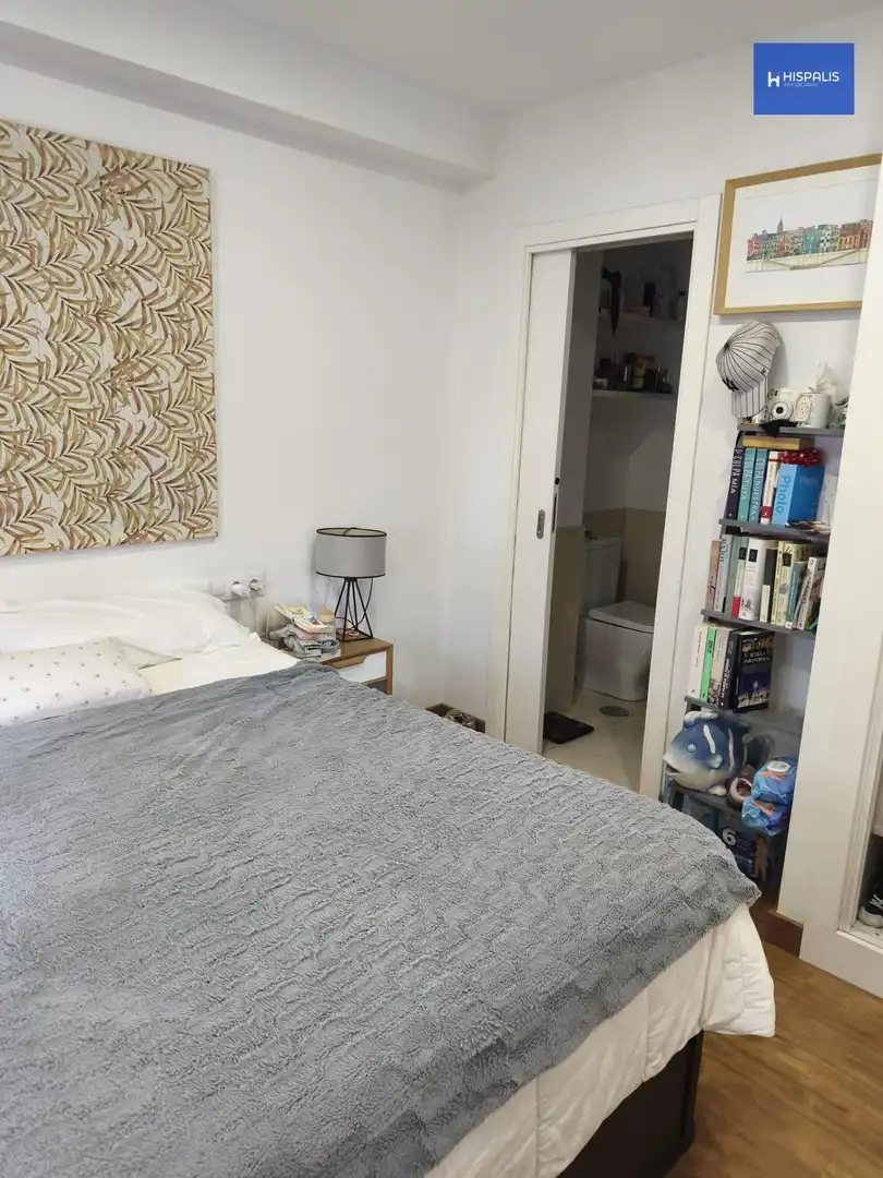 Habitación de Piso en venta en Sevilla con Calefacción y Terraza