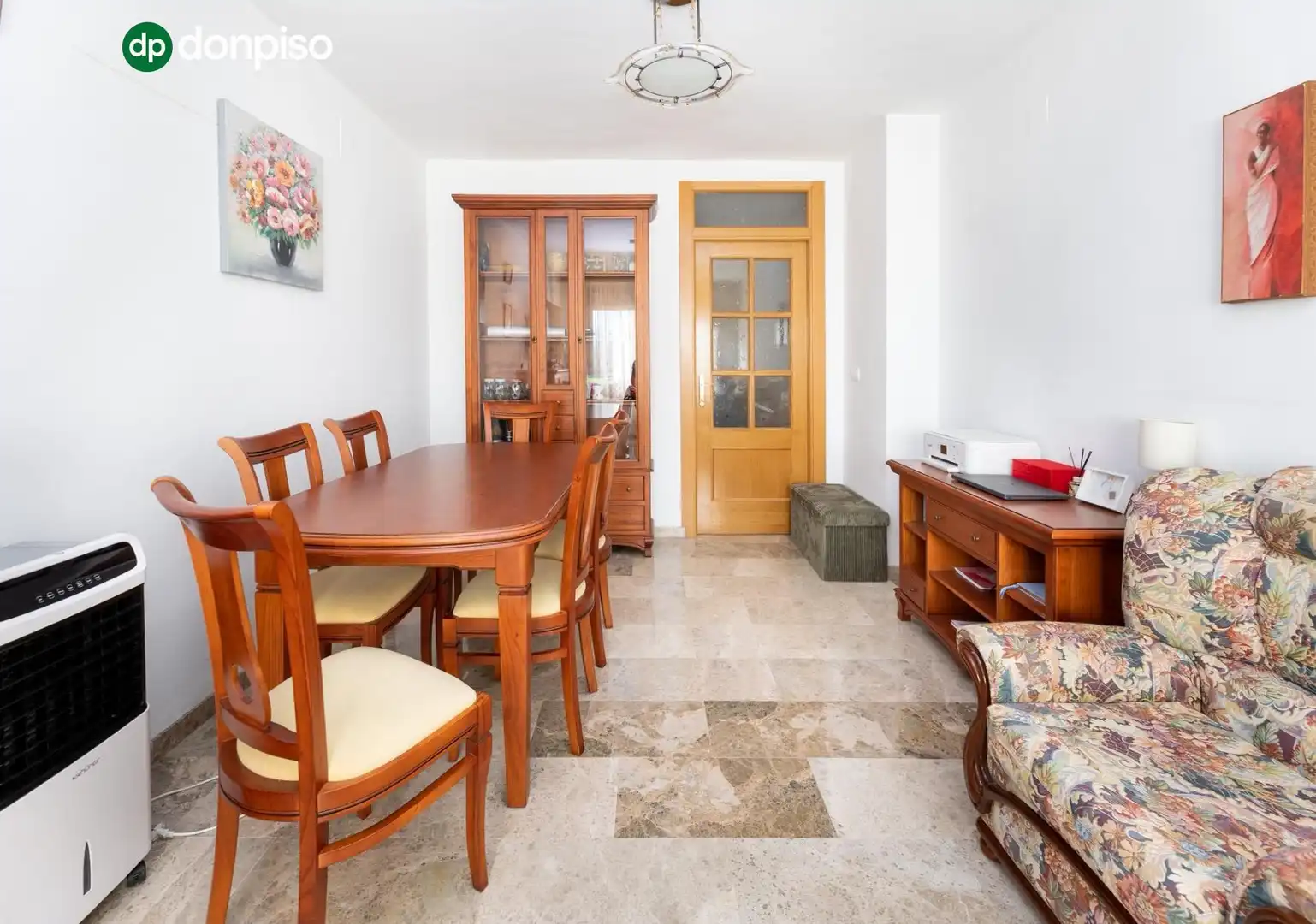 Wohnung mit Aufzug zum Verkauf in Calle Calle España 27, imagen 17