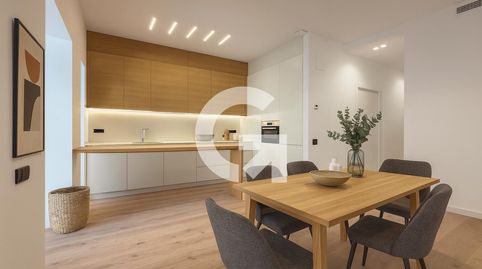 Photo 4 of Planta baja for sale in Cl Rector Triado, Hostafrancs, Barcelona Capital