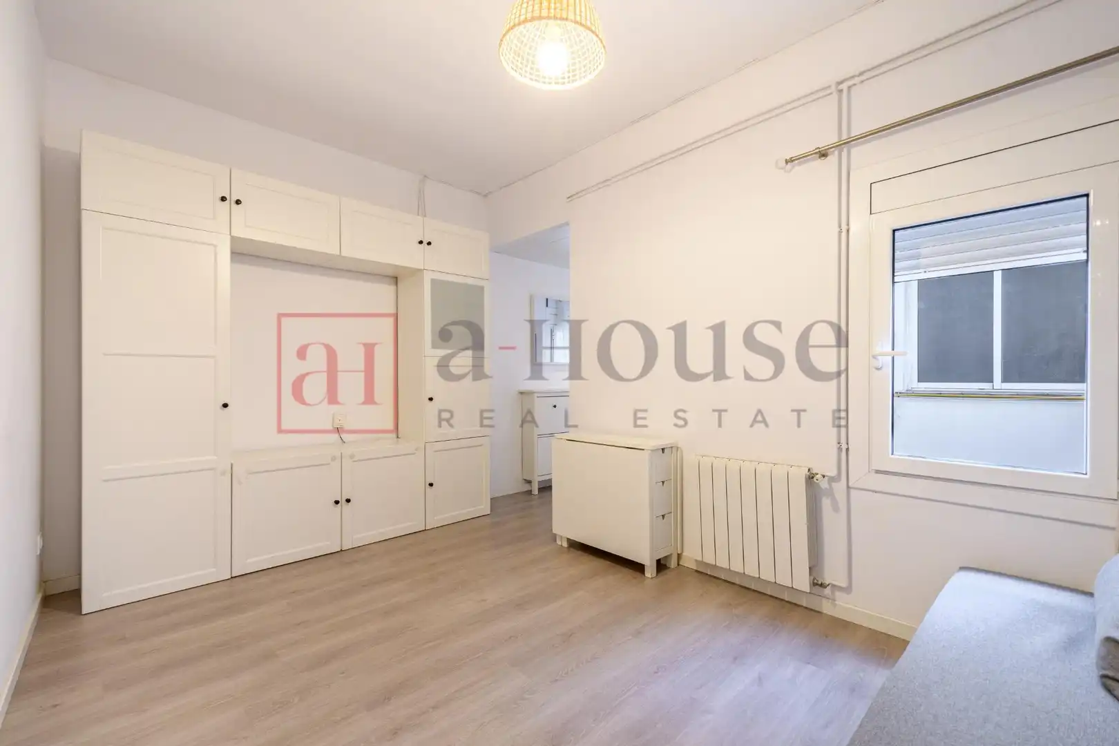 Appartamento con terrazza in vendita a Sarrià - Sant Gervasi, imagen 2