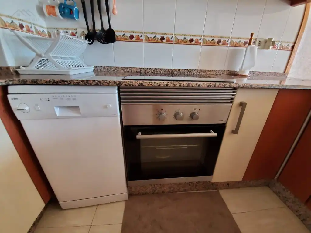 Apartments for rent in Calle Sanotel, Playa Sol