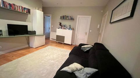 Foto 3 de Piso en venta en Barrio la Cruz, Iturralde, Bilbao