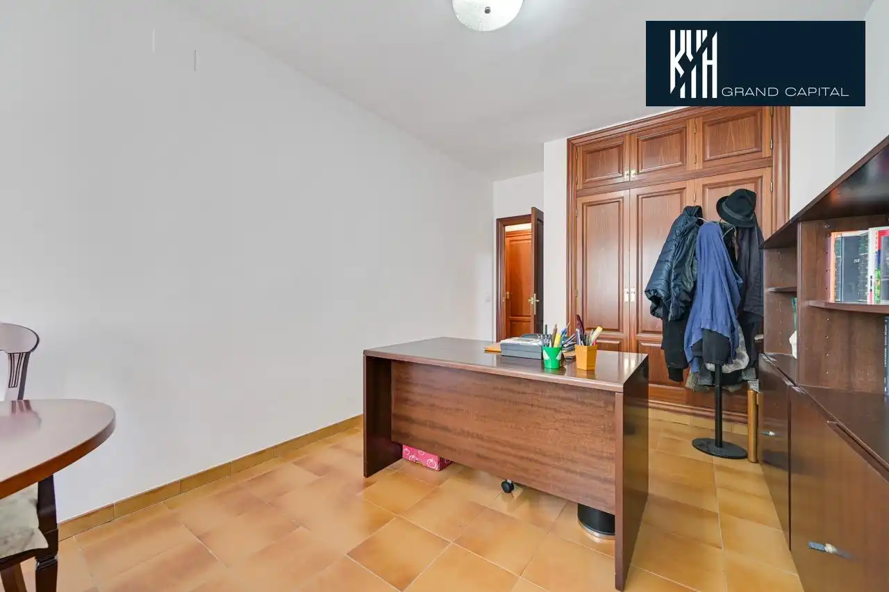 Appartamento con terrazza in vendita a Carrer Carrer Balmes, imagen 22