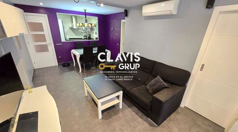 Foto 2 de Piso en venta en La Prosperitat, Barcelona Capital