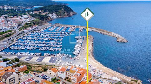 Foto 2 de Terreno en venta en El Pedró, Palamós