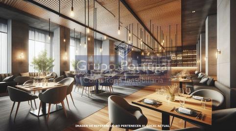 Foto 2 von Geschaftsraum zur Miete in Valdebebas - Valdefuentes,  Madrid Capital