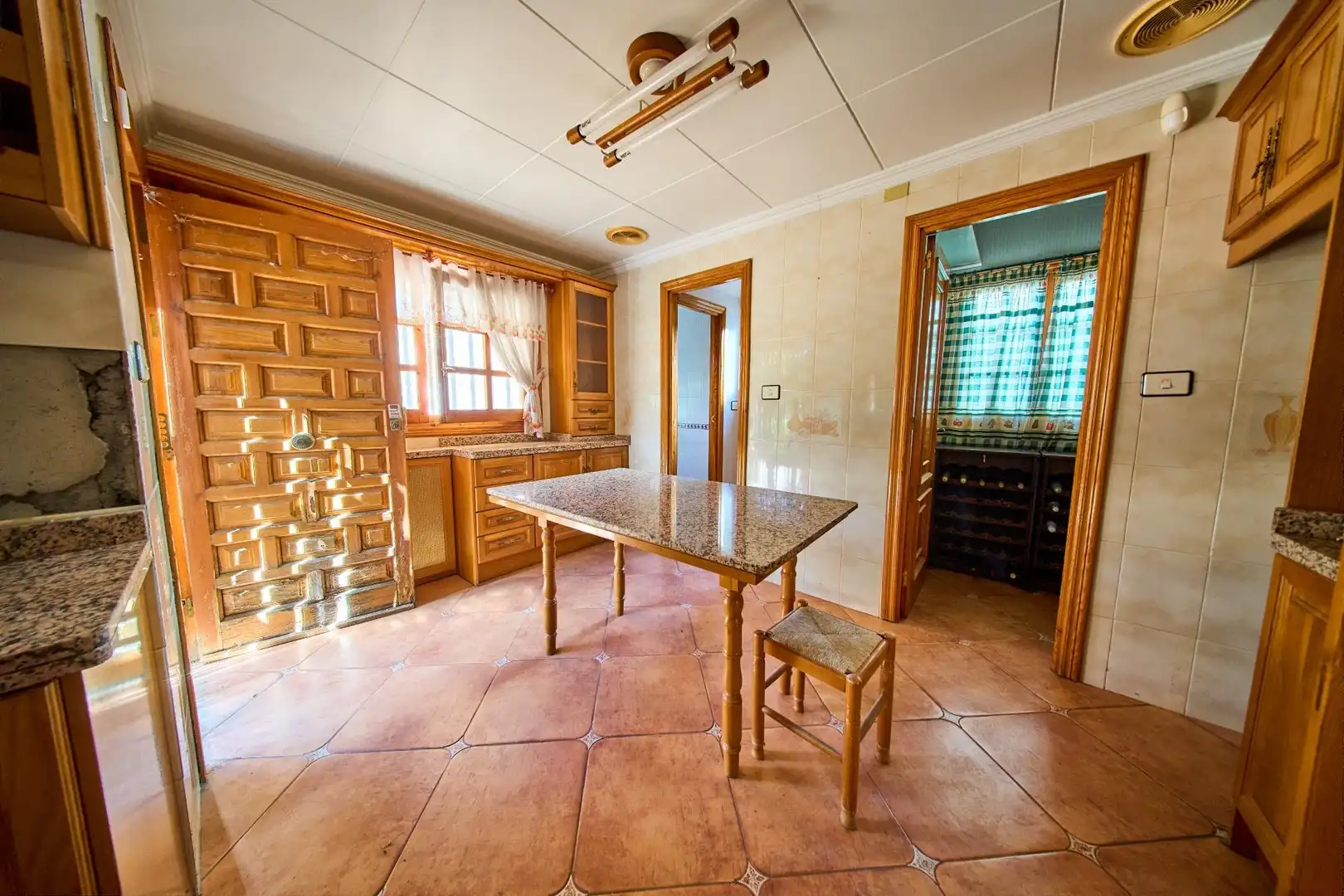 Casa con terraza en venta en Calle del Caño las Parras 5, imagen 21