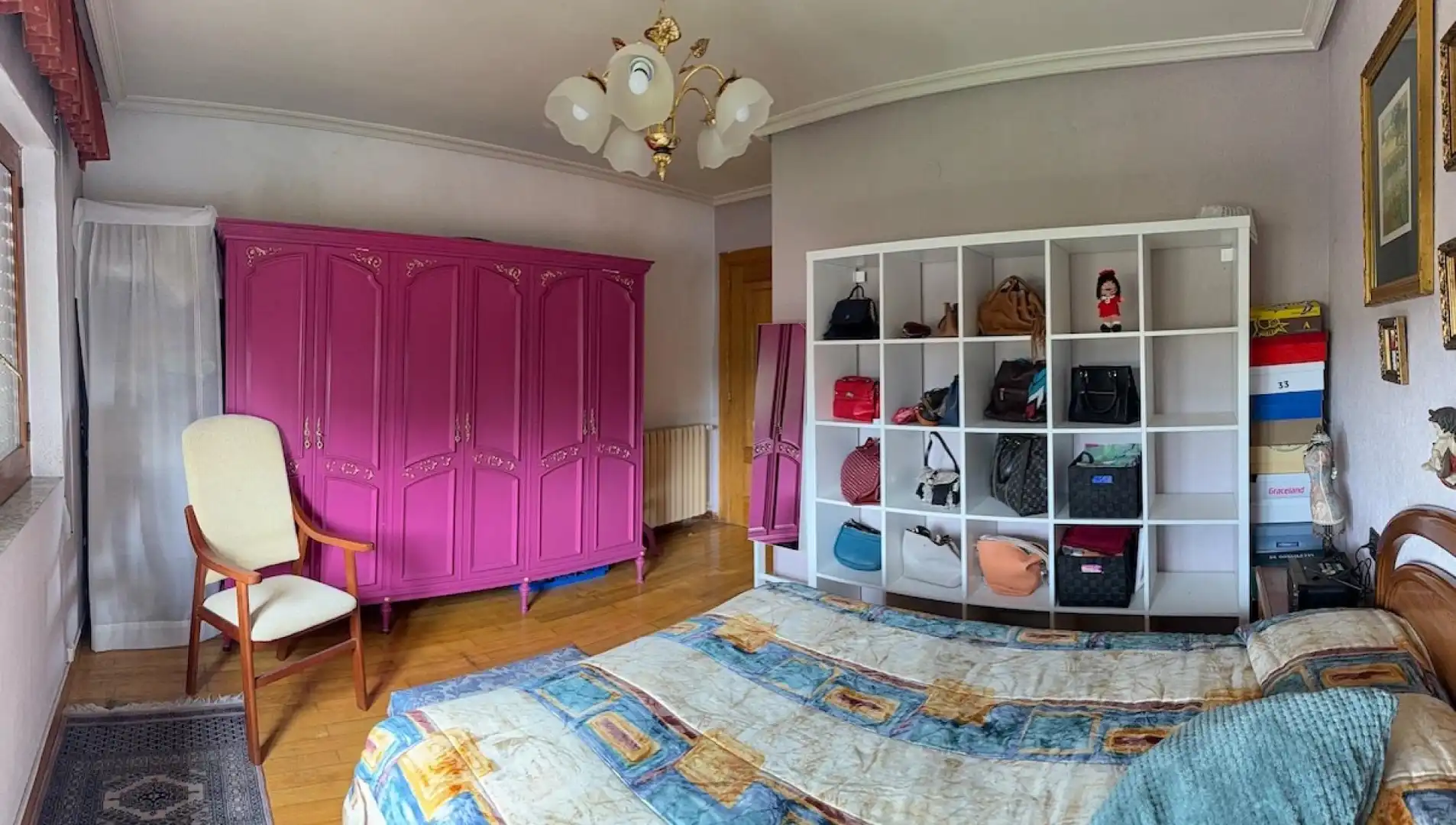 Casa o xalet en venda a Sariegos