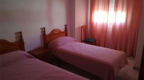 Foto 5 de Piso en venta en Avenida Jose Leon de Carranza, 14, Paseo Marítimo - San José - La Laguna, Cádiz Capital