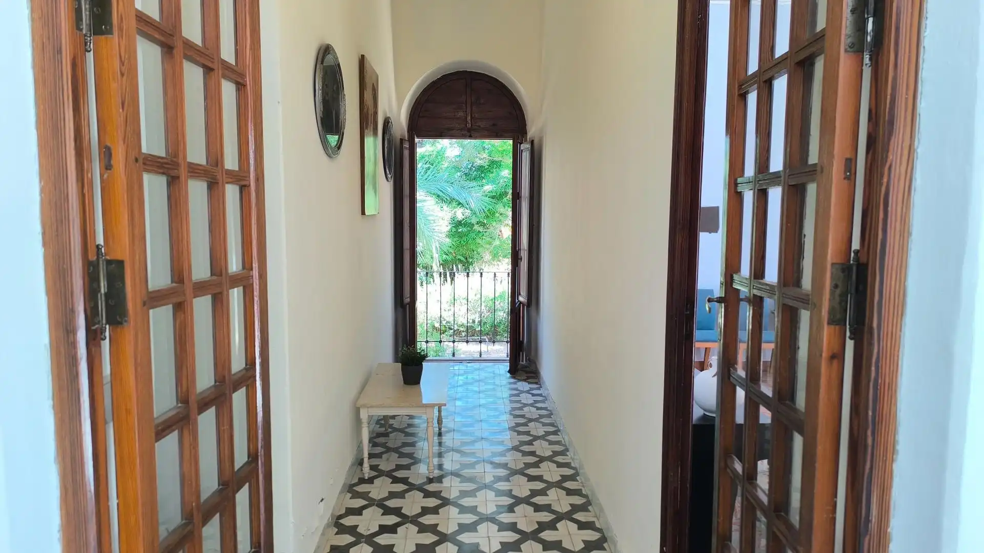 Casa o chalet en venta en Librilla con Terraza, Piscina y Balcón