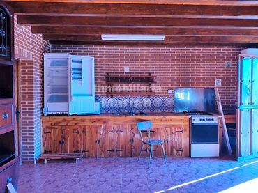 Casa rústica en venta en Santa Cruz de la Salceda